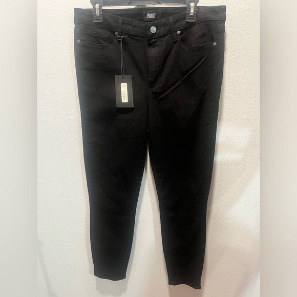 NWT Paige jeans - Picture 5 of 9
